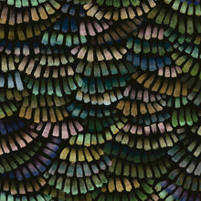 MO4022 Dandelion Cranes Memento Moooi Foliage Wallpaper By Arte