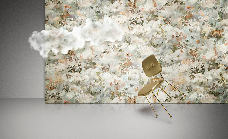 MO4031 Memento Moooi Medley Memento Moooi Twilight Wallpaper By Arte