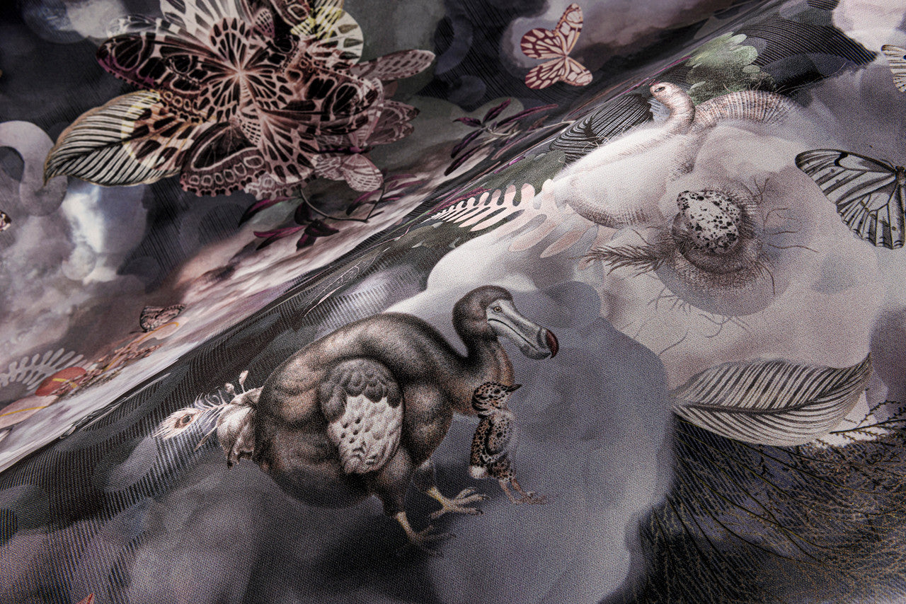 MO4032 Memento Moooi Medley Memento Moooi Dusk Wallpaper By Arte