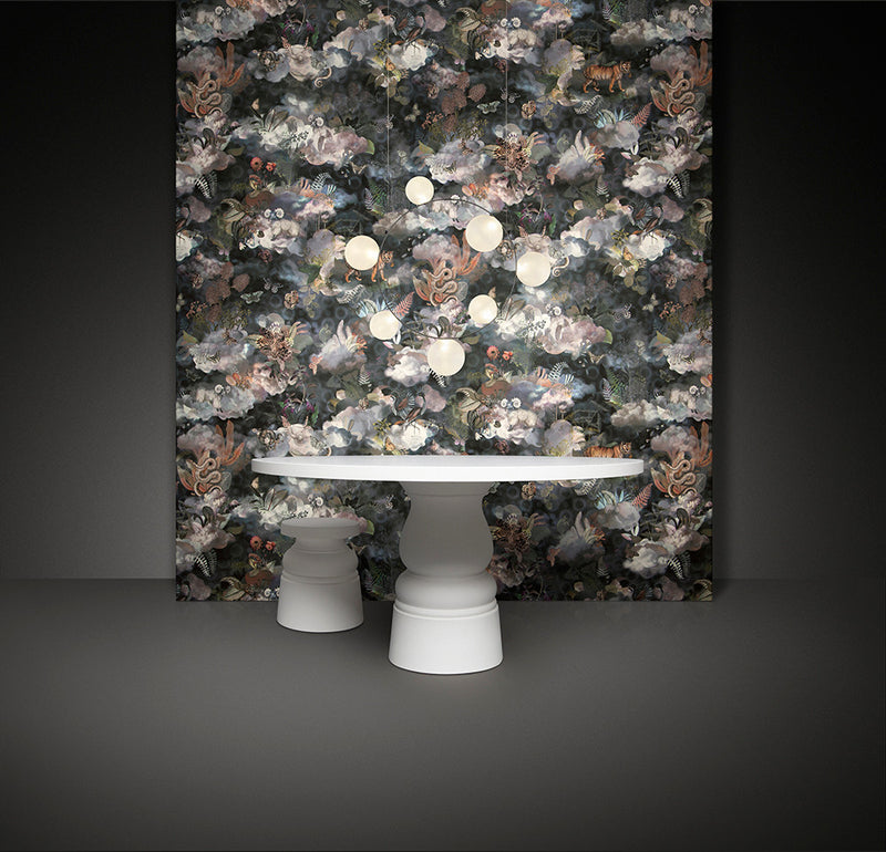 MO4032 Memento Moooi Medley Memento Moooi Dusk Wallpaper By Arte