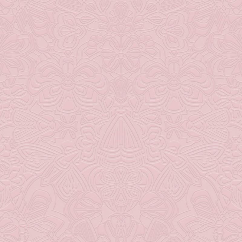 MO4000 Mimic Moth Memento Moooi Petal Wallpaper By Arte