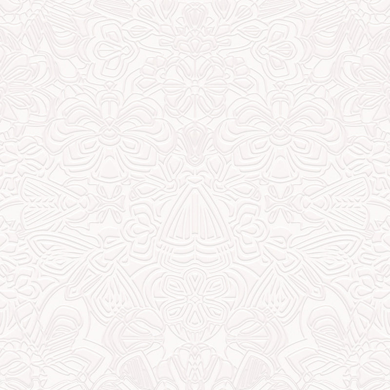 MO4001 Mimic Moth Memento Moooi Plaster Wallpaper By Arte