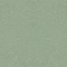 MO4002 Mimic Moth Memento Moooi Sage Wallpaper By Arte
