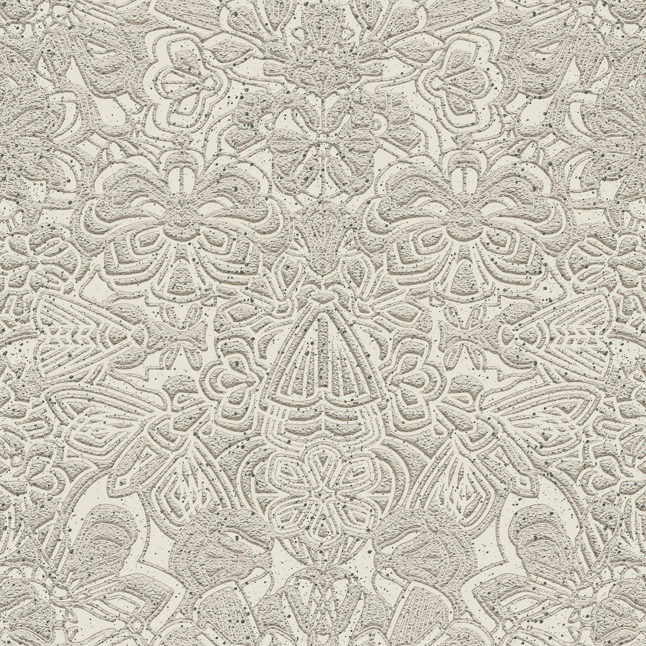 MO4003 Mimic Moth Memento Moooi Dodo Wallpaper By Arte
