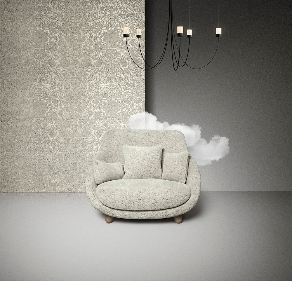 MO4003 Mimic Moth Memento Moooi Dodo Wallpaper By Arte