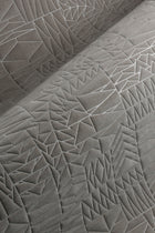 MO4052 Pogo Goat Memento Moooi Stone Wallpaper By Arte