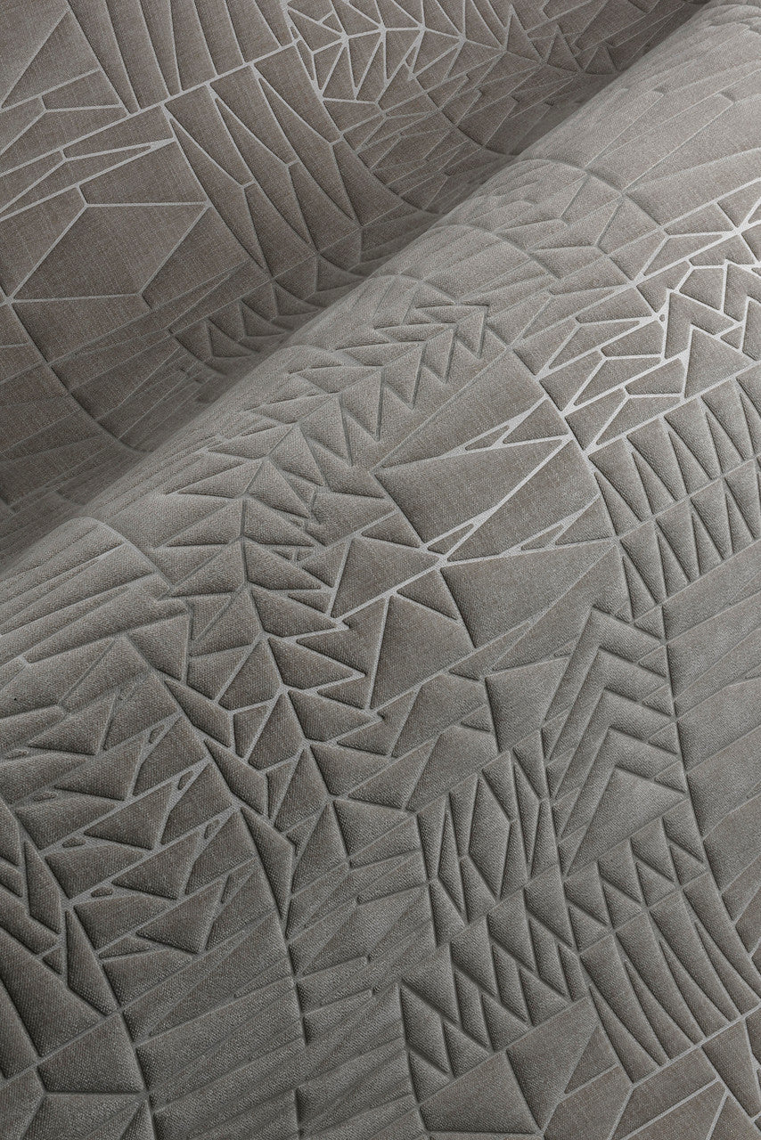 MO4052 Pogo Goat Memento Moooi Stone Wallpaper By Arte