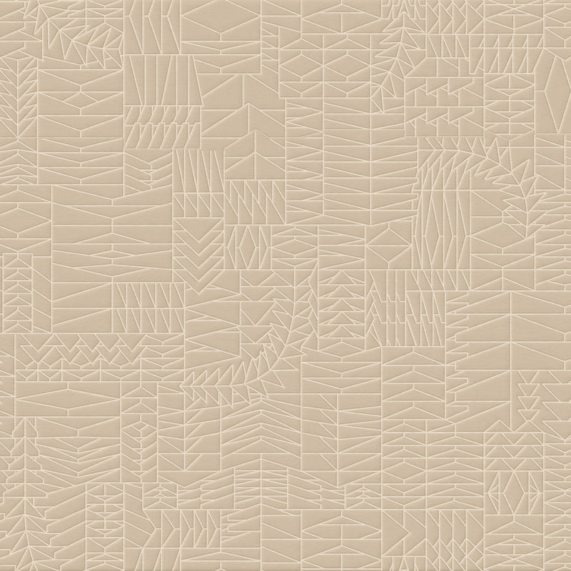 MO4051 Pogo Goat Memento Moooi Sand Wallpaper By Arte