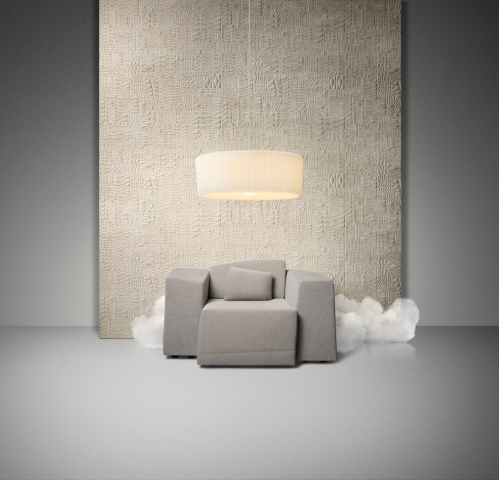 MO4052 Pogo Goat Memento Moooi Stone Wallpaper By Arte