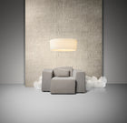 MO4052 Pogo Goat Memento Moooi Stone Wallpaper By Arte