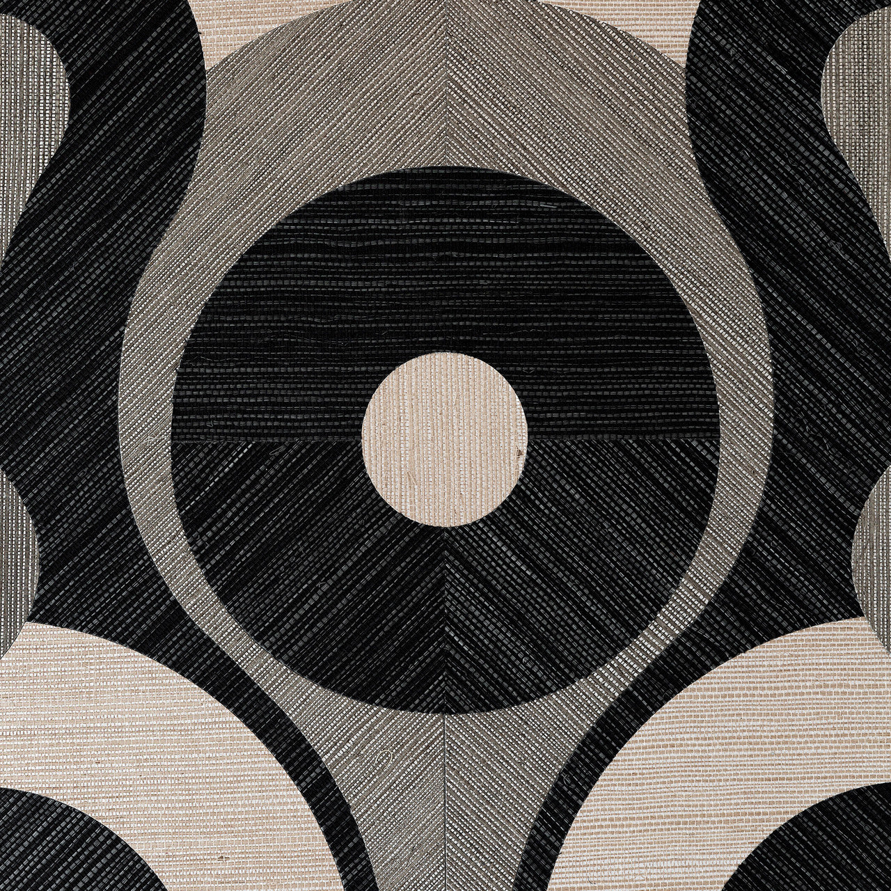 MO4010 Queen Cobra Memento Moooi Smoke Wallpaper By Arte