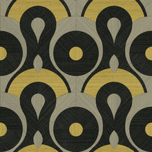 MO4012 Queen Cobra Memento Moooi Peridot Wallpaper By Arte