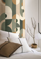 75990100 Vassily Mouvements Wallpaper by Casamance