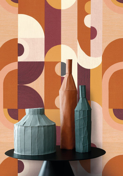 75990406 Vassily Mouvements Wallpaper by Casamance