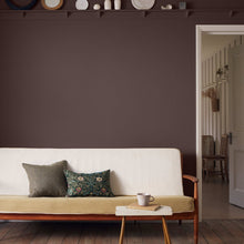 Muddy Warren Morris & Co Paint