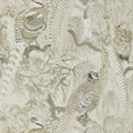 Game Birds Modern Country Wallpaper By Mulberry Home
