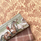Mulberry Thistle Print Club Wallpaper by Mulberry Home
