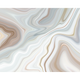Marbled Ink Cloud Mural (Large) by Origin Murals