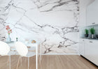 Marble Alabaster Mural (Medium) by Origin Murals