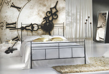 Timepiece Sepia Mural (Medium) by Origin Murals