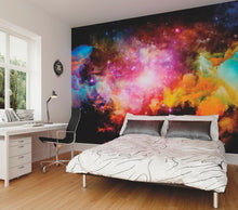 Galaxy Stars Multi Mural (Large) by Origin Murals