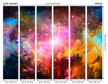 Galaxy Stars Multi Mural (Medium) by Origin Murals