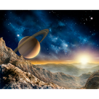 Galaxy Multi Mural (Large) by Origin Murals