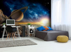 Galaxy Multi Mural (Large) by Origin Murals