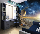 Galaxy Multi Mural (Medium) by Origin Murals