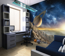 Galaxy Multi Mural (Medium) by Origin Murals