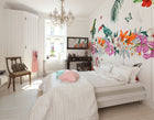Birds Of Paradise Multi Mural (Large) by Origin Murals