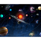 Solar System Multi Mural (Large) by Origin Murals