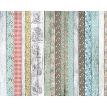 Alice In Wonderland Picnic Blanket Multi Mural (Medium) by Origin Murals