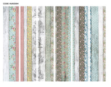 Alice In Wonderland Picnic Blanket Multi Mural (Medium) by Origin Murals