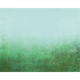 Ombre Gradient Green Mural (Large) by Origin Murals