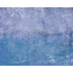 Grunge Distressed Effect Blue Mural (Medium) by Origin Murals