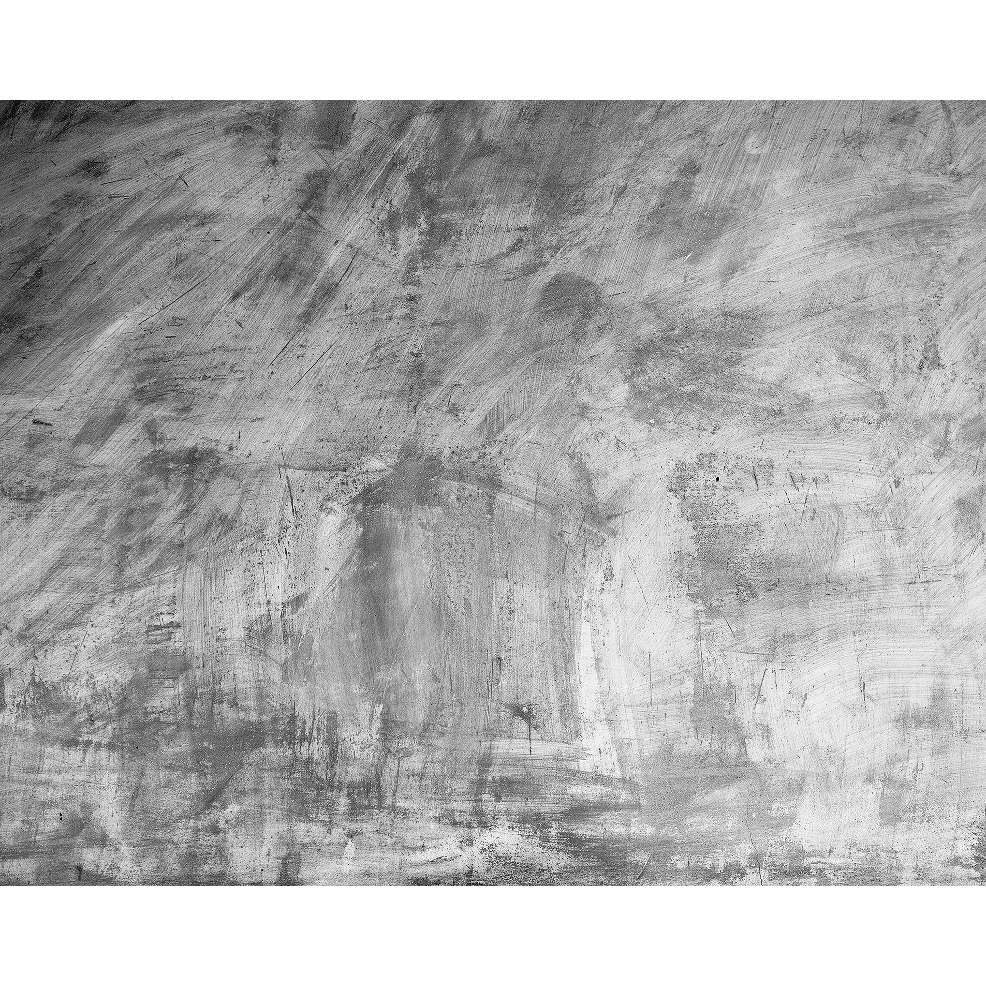 Concrete Grey Mural (Medium) by Origin Murals