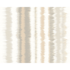 Linear Stripe Stone Grey Mural (Medium) by Origin Murals