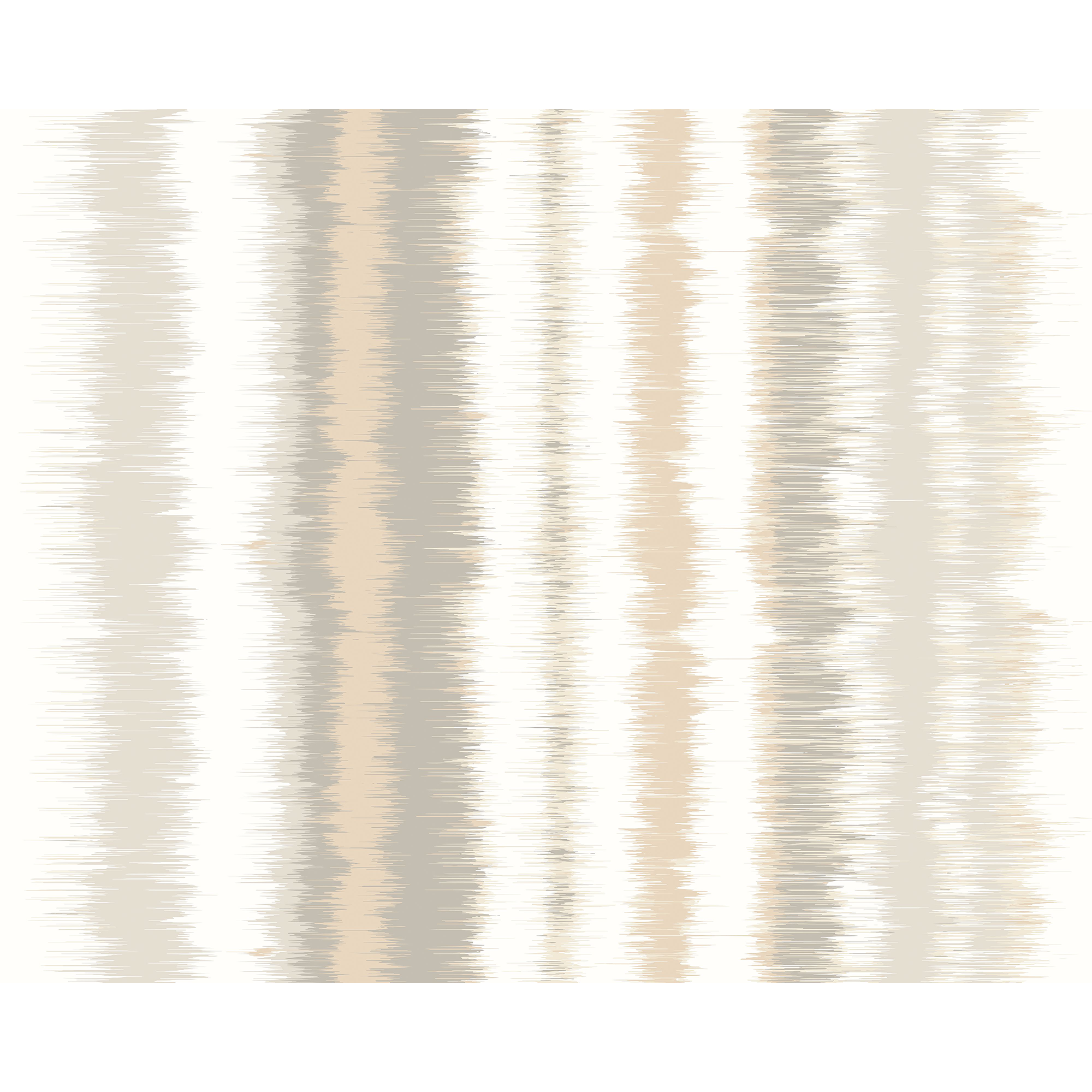 Linear Stripe Stone Grey Mural (Medium) by Origin Murals