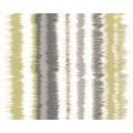 Linear Stripe Olive Green And Charcoal Mural (Medium) by Origin Murals