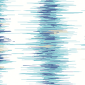 Linear Stripe Navy Blue Mural (Medium) by Origin Murals