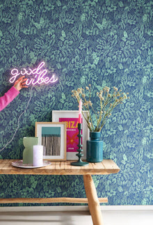 Napa Valley California Wallpaper by Casadeco