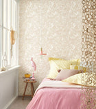 Napa Valley California Wallpaper by Casadeco