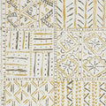 Cloisters Ashdown Wallpaper By Nina Campbell