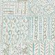Cloisters Ashdown Wallpaper By Nina Campbell