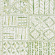 Cloisters Ashdown Wallpaper By Nina Campbell