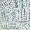 Cloisters Ashdown Wallpaper By Nina Campbell