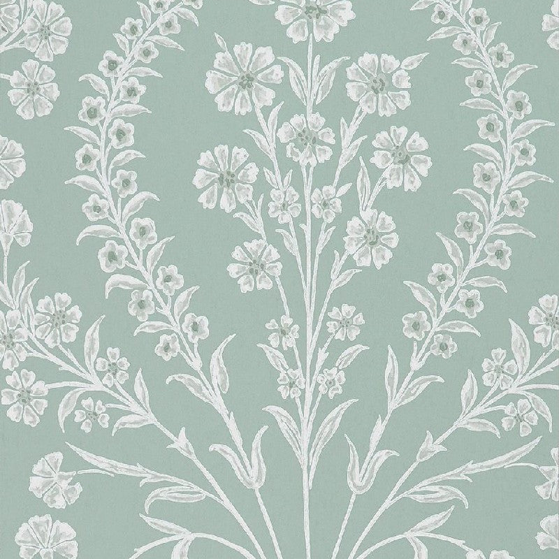 Chelwood Ashdown Wallpaper By Nina Campbell