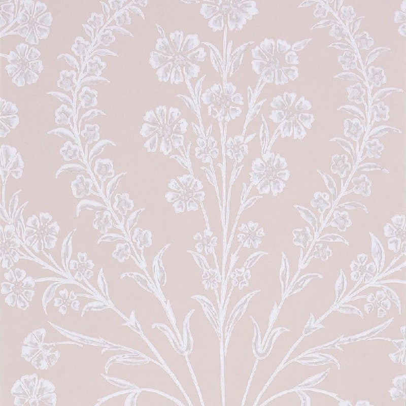 Chelwood Ashdown Wallpaper By Nina Campbell