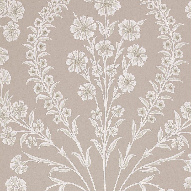 Chelwood Ashdown Wallpaper By Nina Campbell